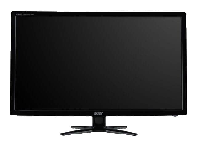 Acer B277 G Monitors New
