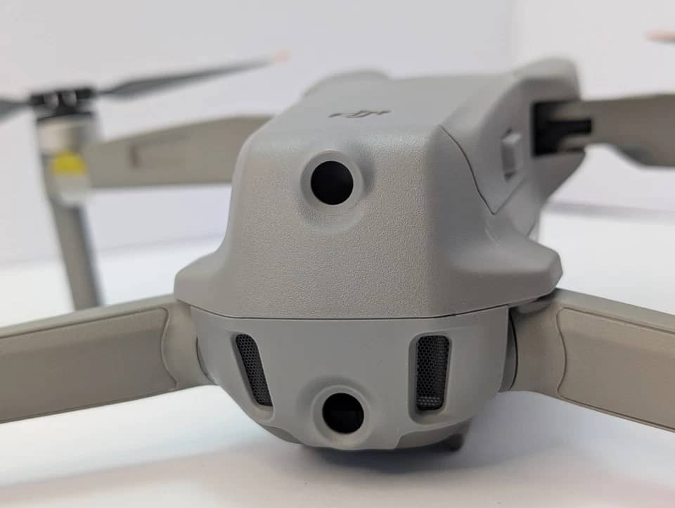 DJI Air 2S Quadcopters & Multirotors For parts or not working