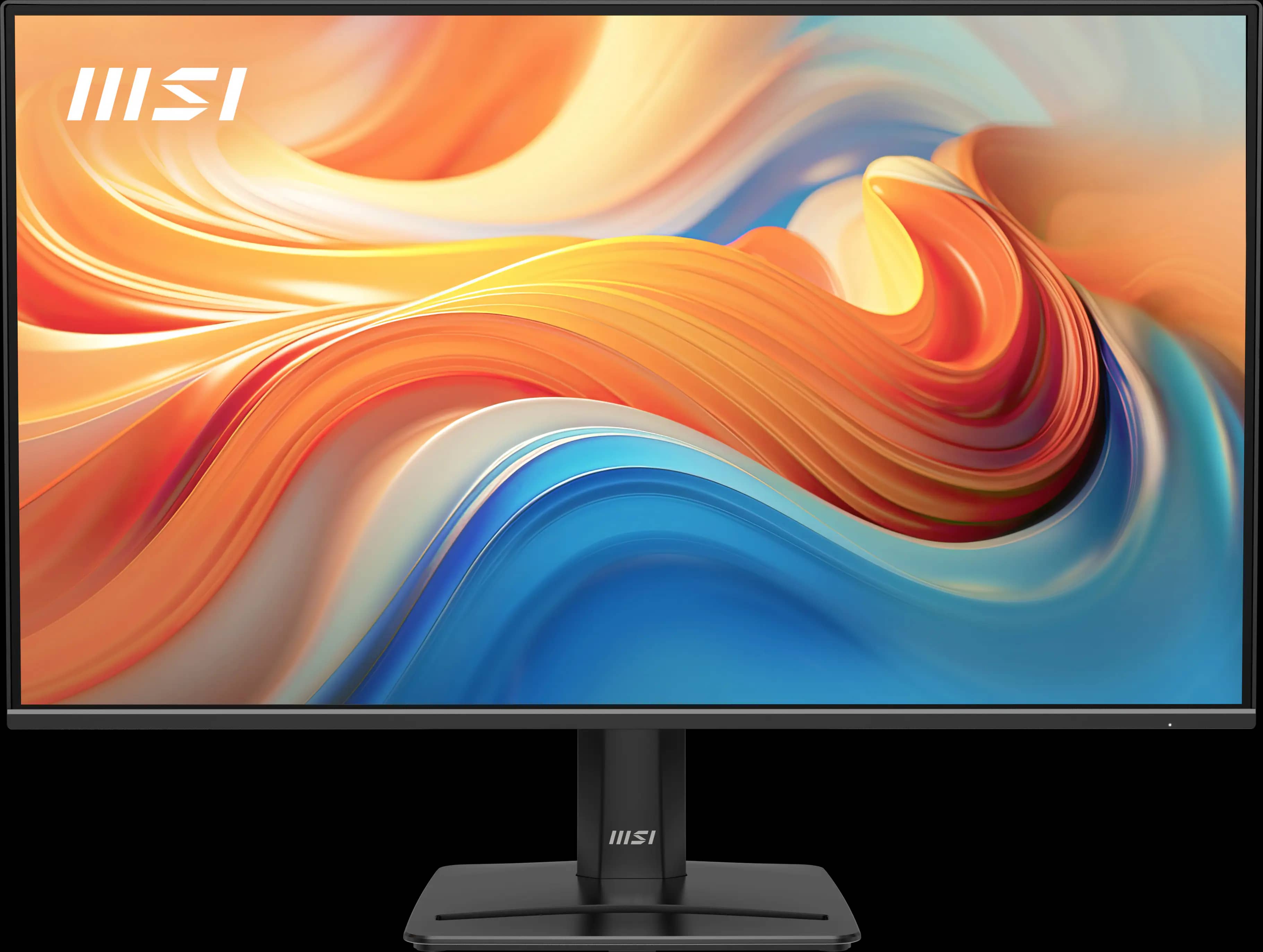MSI PRO MP272 E14C Monitors New