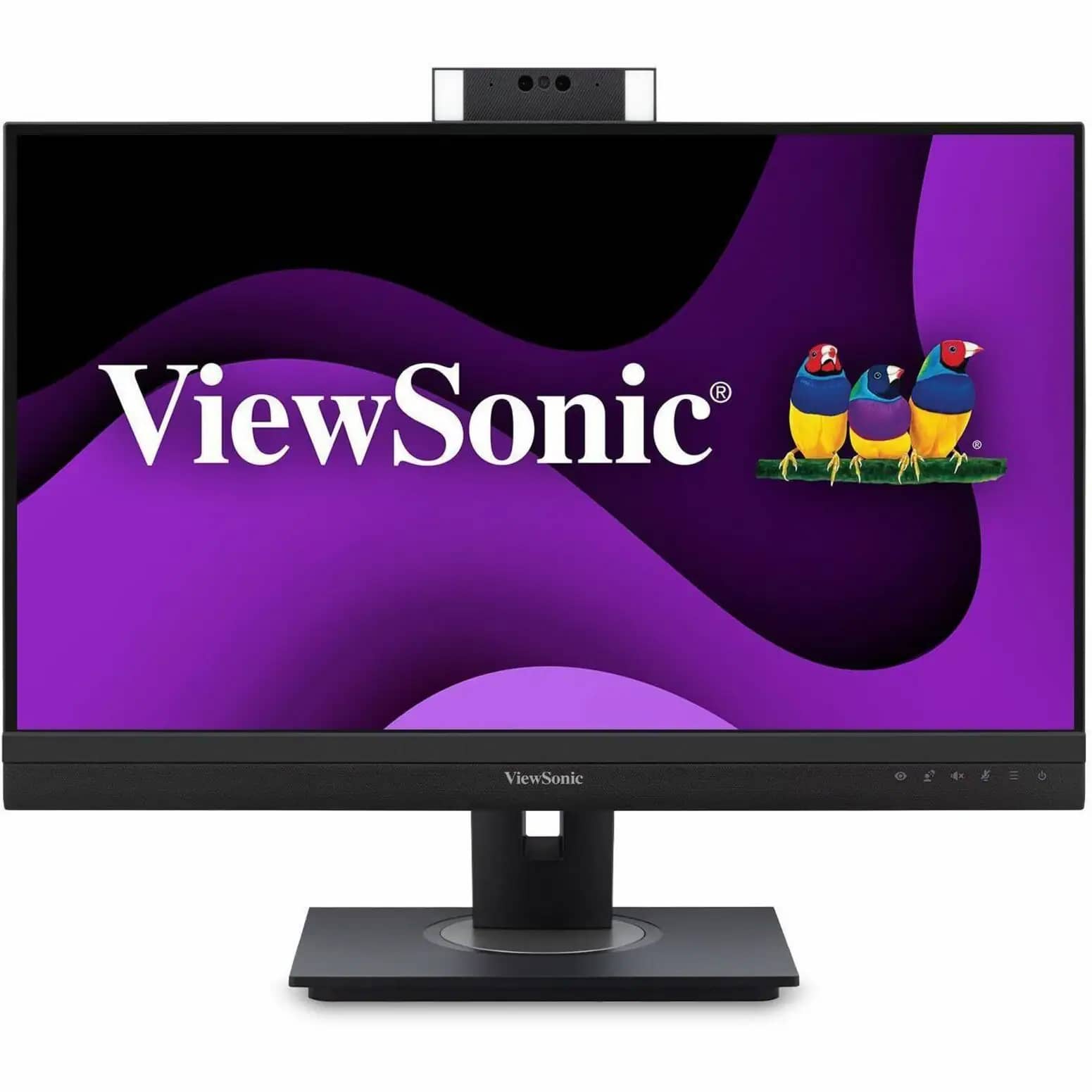 ViewSonic VG2757V-2K Monitors New