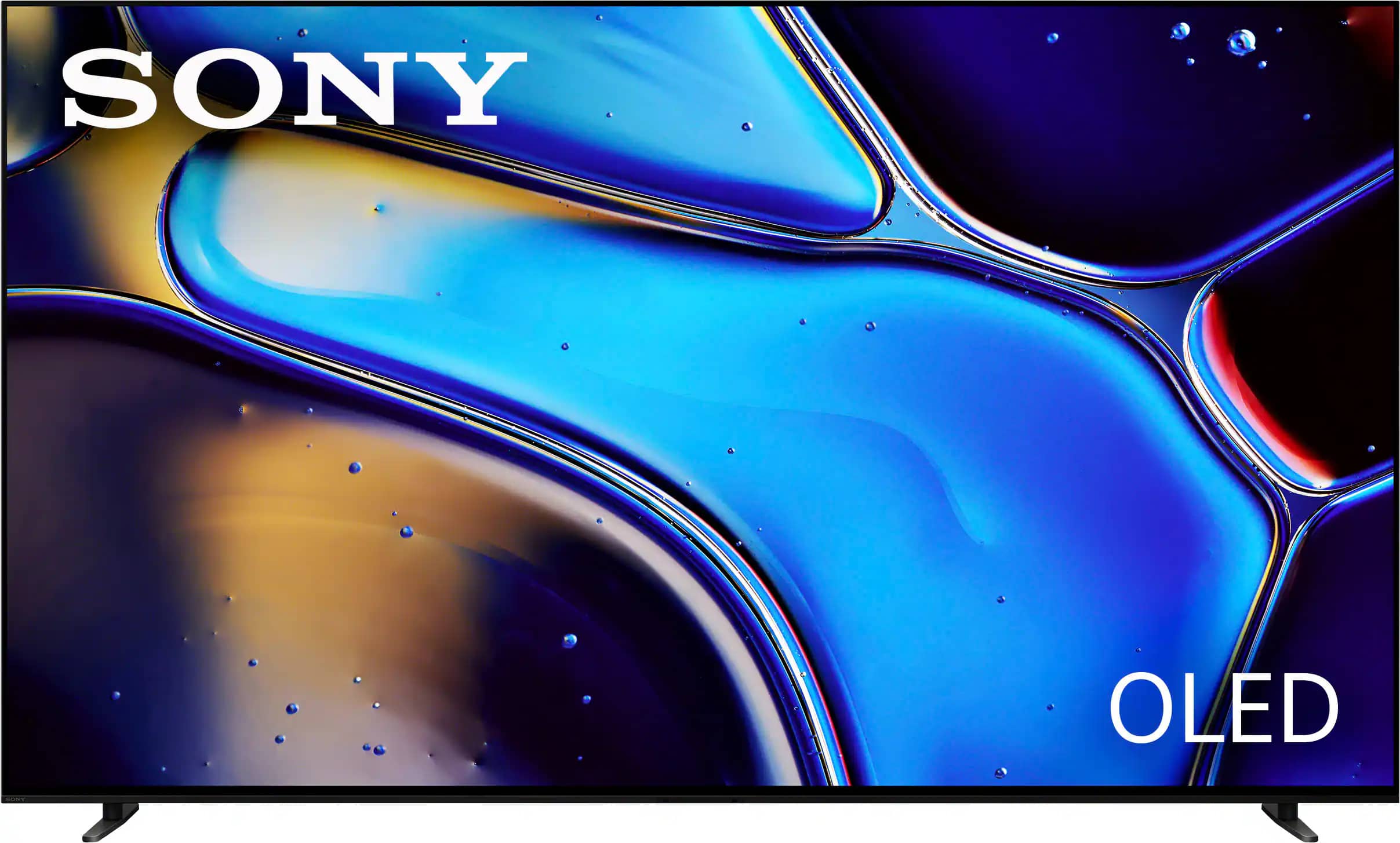Sony BRAVIA 8 K-XR80 TVs 65 inch New