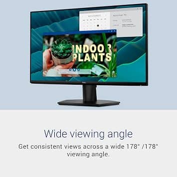 Dell SE2726H Monitors New