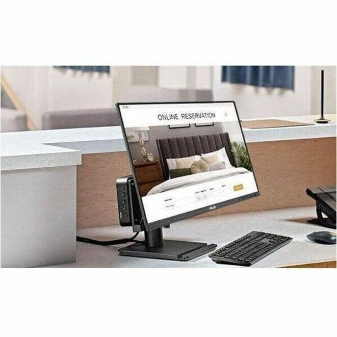 ASUS BE27ACGN Monitors New