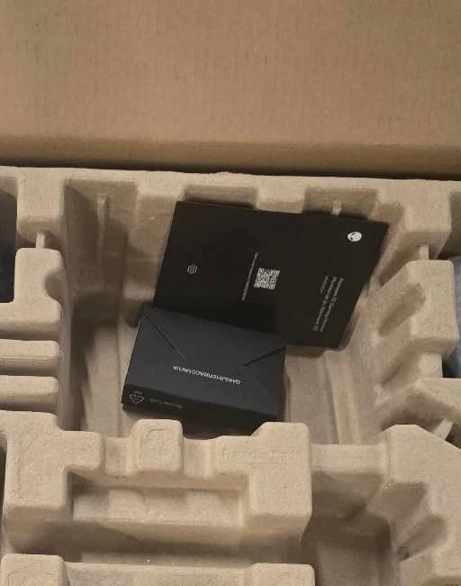 Dell AW3225DM Monitors New