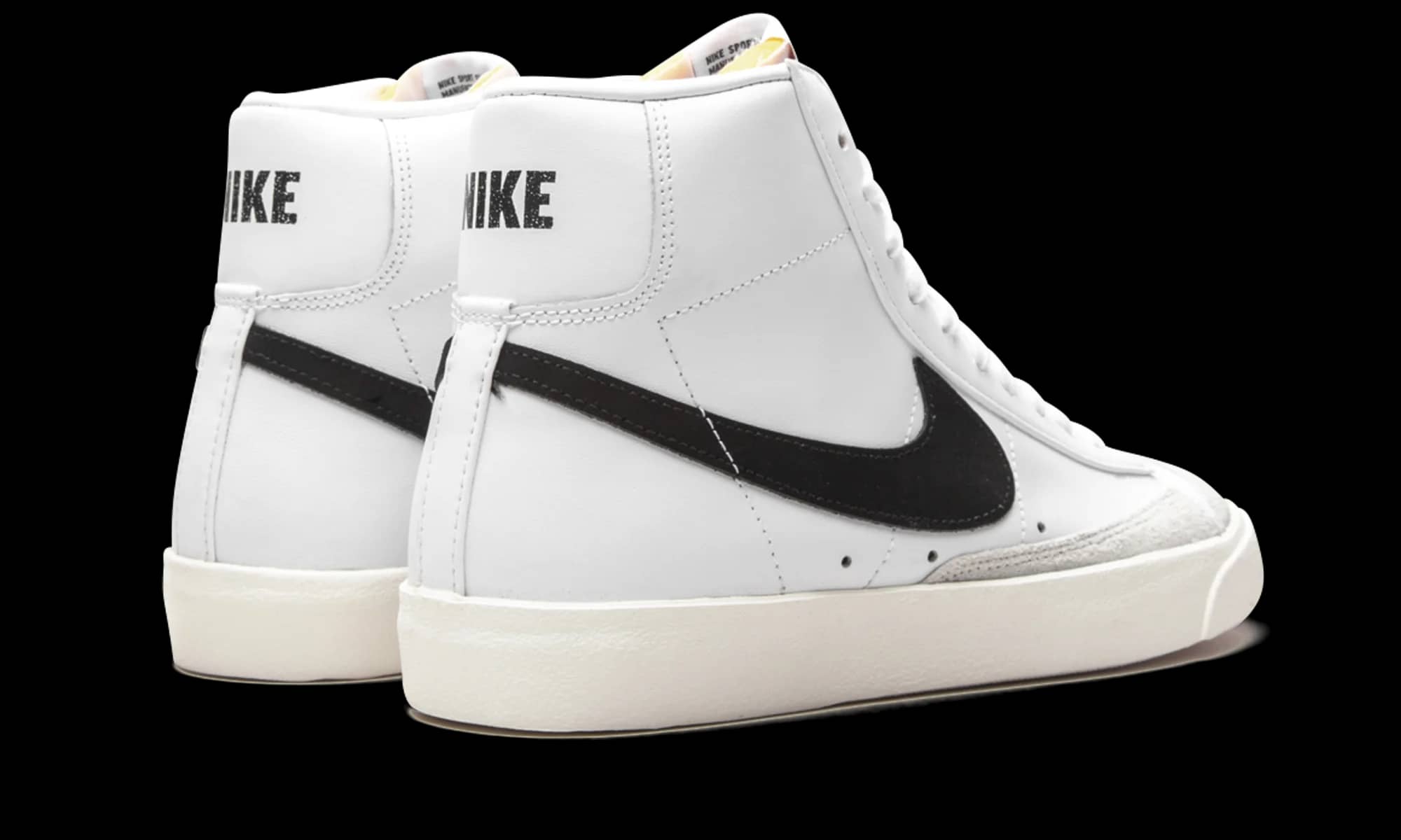 Nike Blazer Mid '77 Sneaker Others Full Size Run New