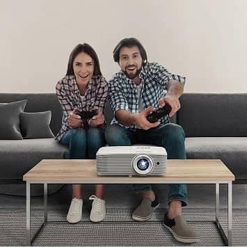 Optoma HD30LV Projectors New
