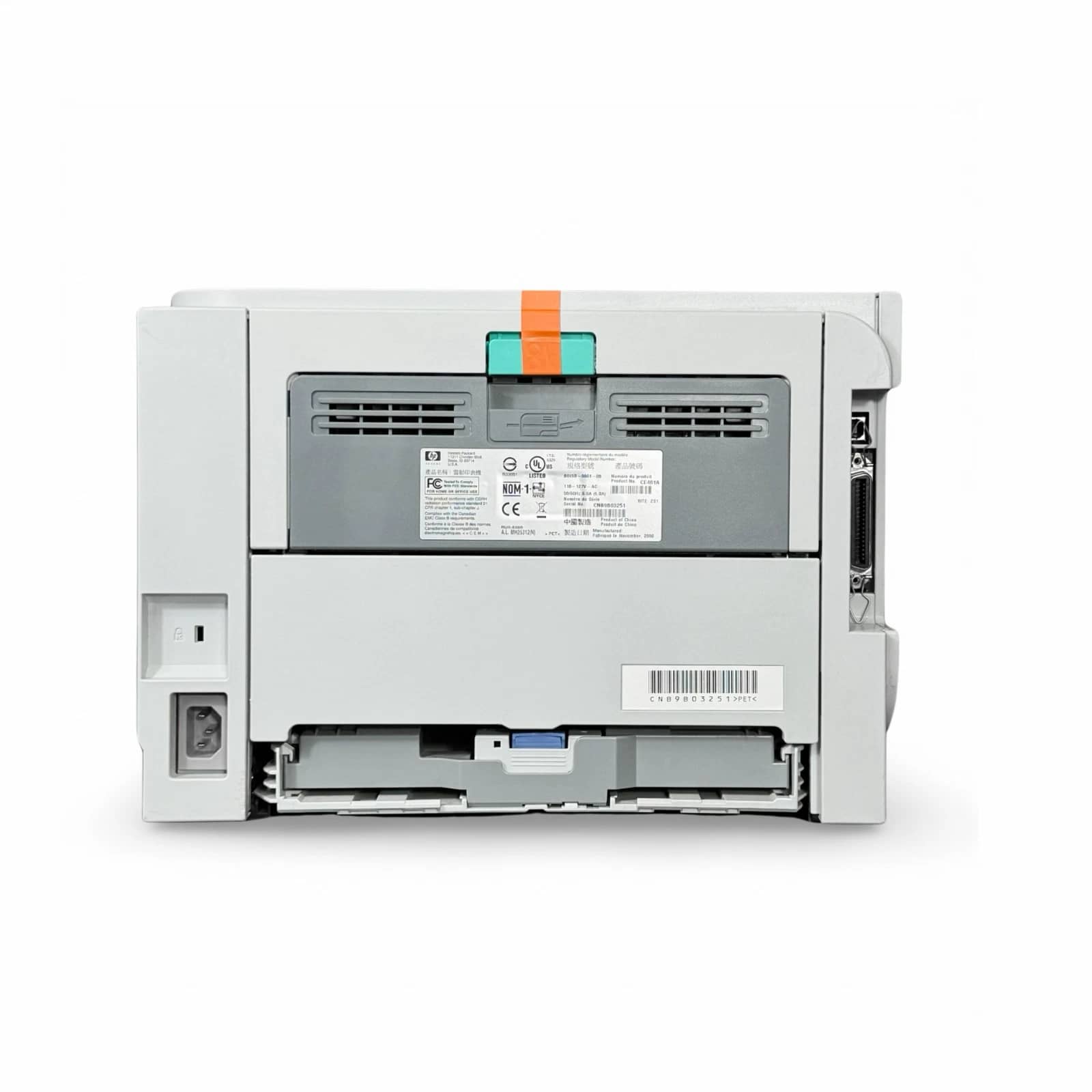 HP LaserJet P2035 Printers New