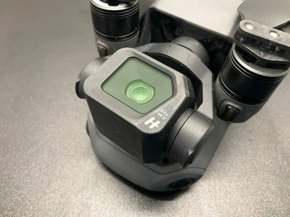 DJI Mavic 3 Classic Quadcopters & Multirotors For parts or not working
