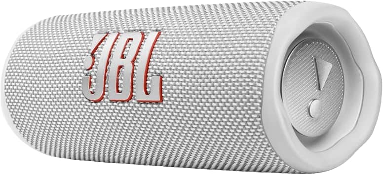 JBL Flip 6 Portable Bluetooth Speakers Gray New