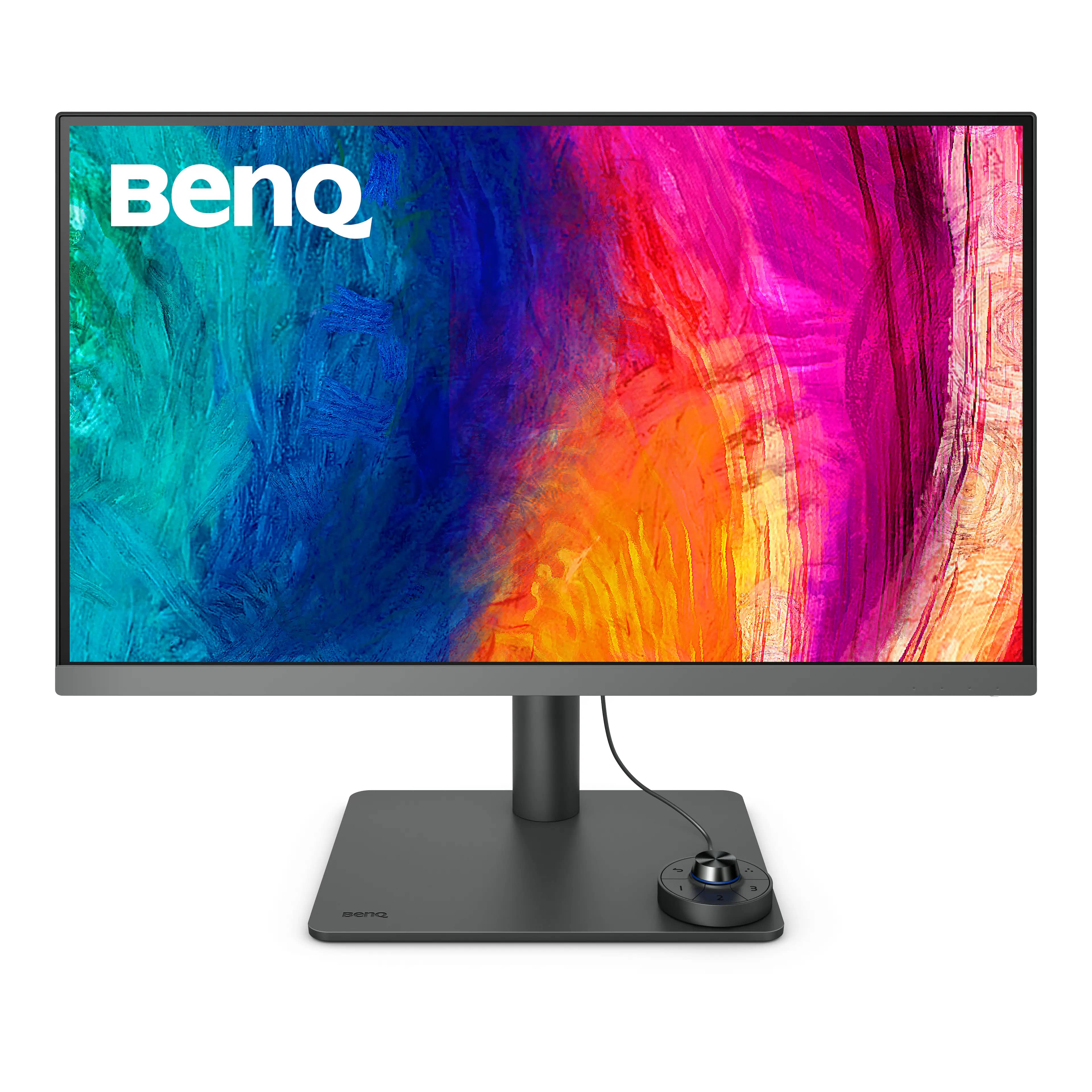 BenQ PD2706U Monitors New