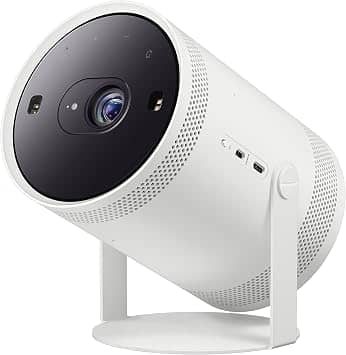Samsung Samsung The Freestyle (2nd Gen) Projectors New