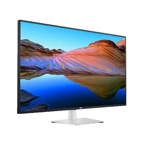 Dell U3224KB Monitors New
