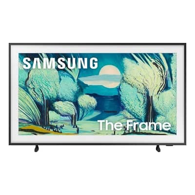 Samsung The Frame-LS03FA TVs 55 inch New