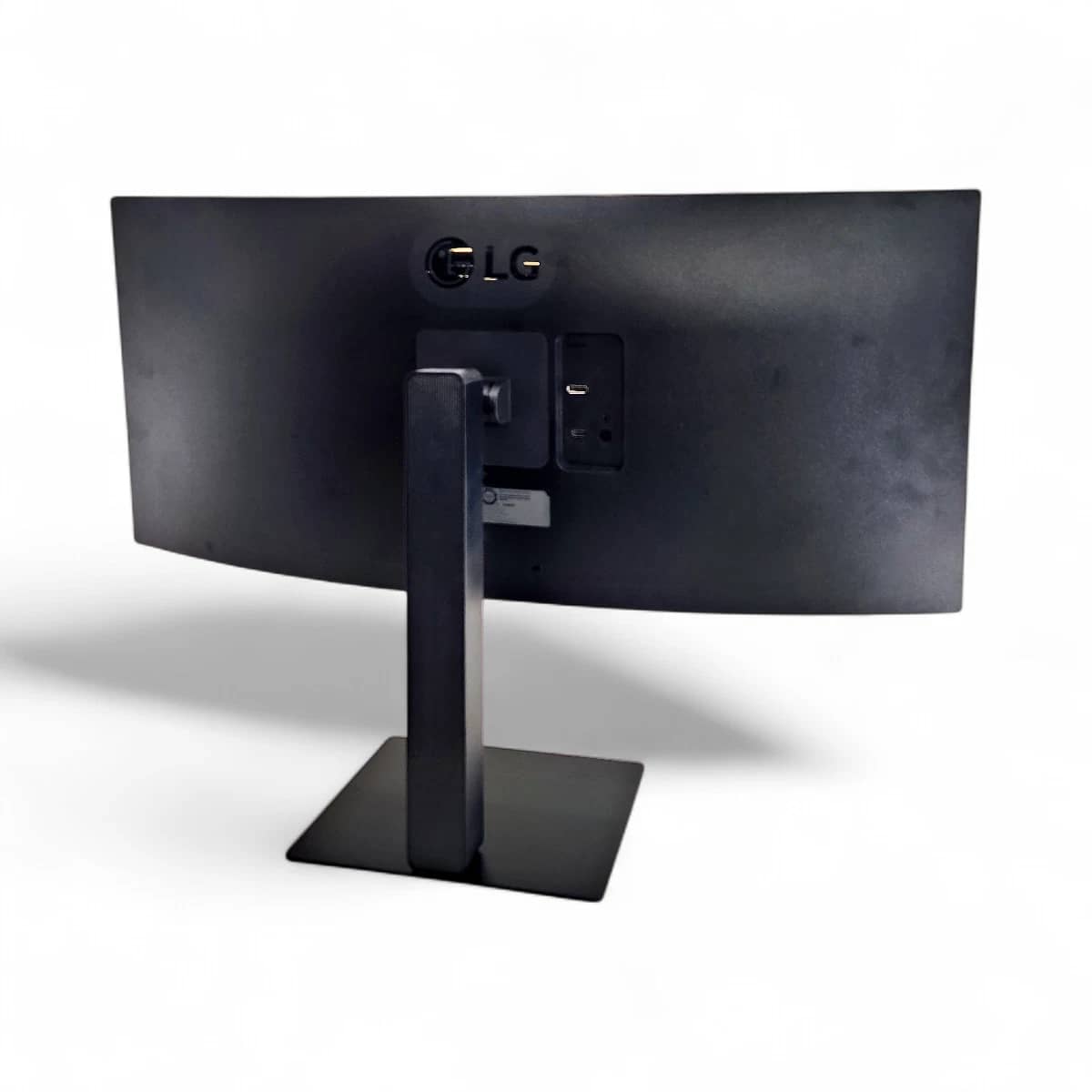 LG 34U62TB-B Monitors Open-Box Excellent