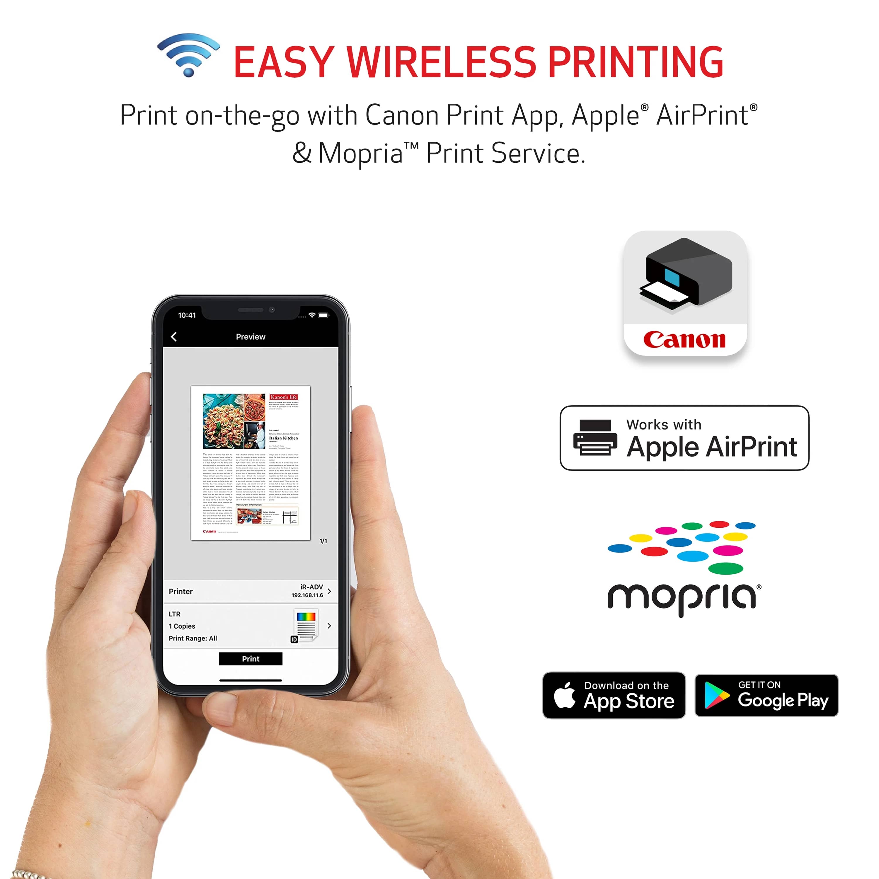 Canon G3270 Printers New