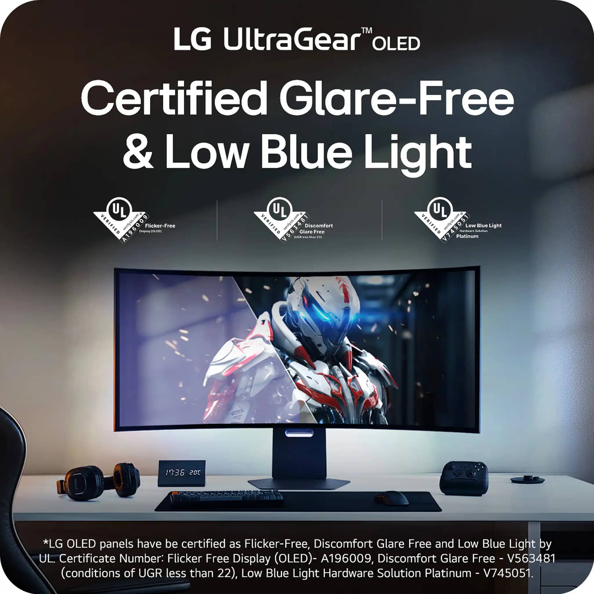 LG 45GX90SA-B Monitors New