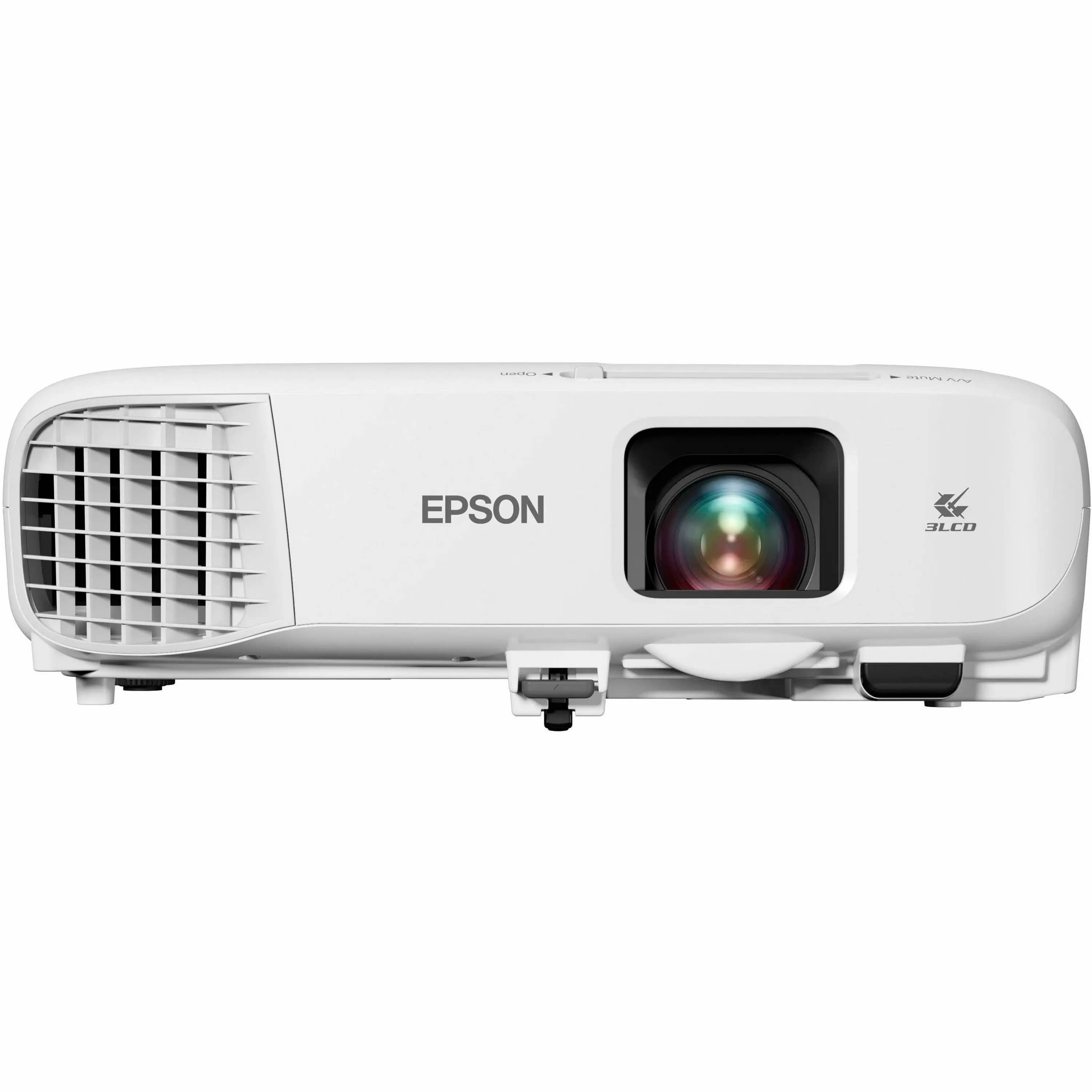 Epson PowerLite 982W Projectors New
