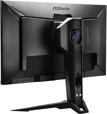 ASRock Phantom Gaming PG27QRT2A Monitors New
