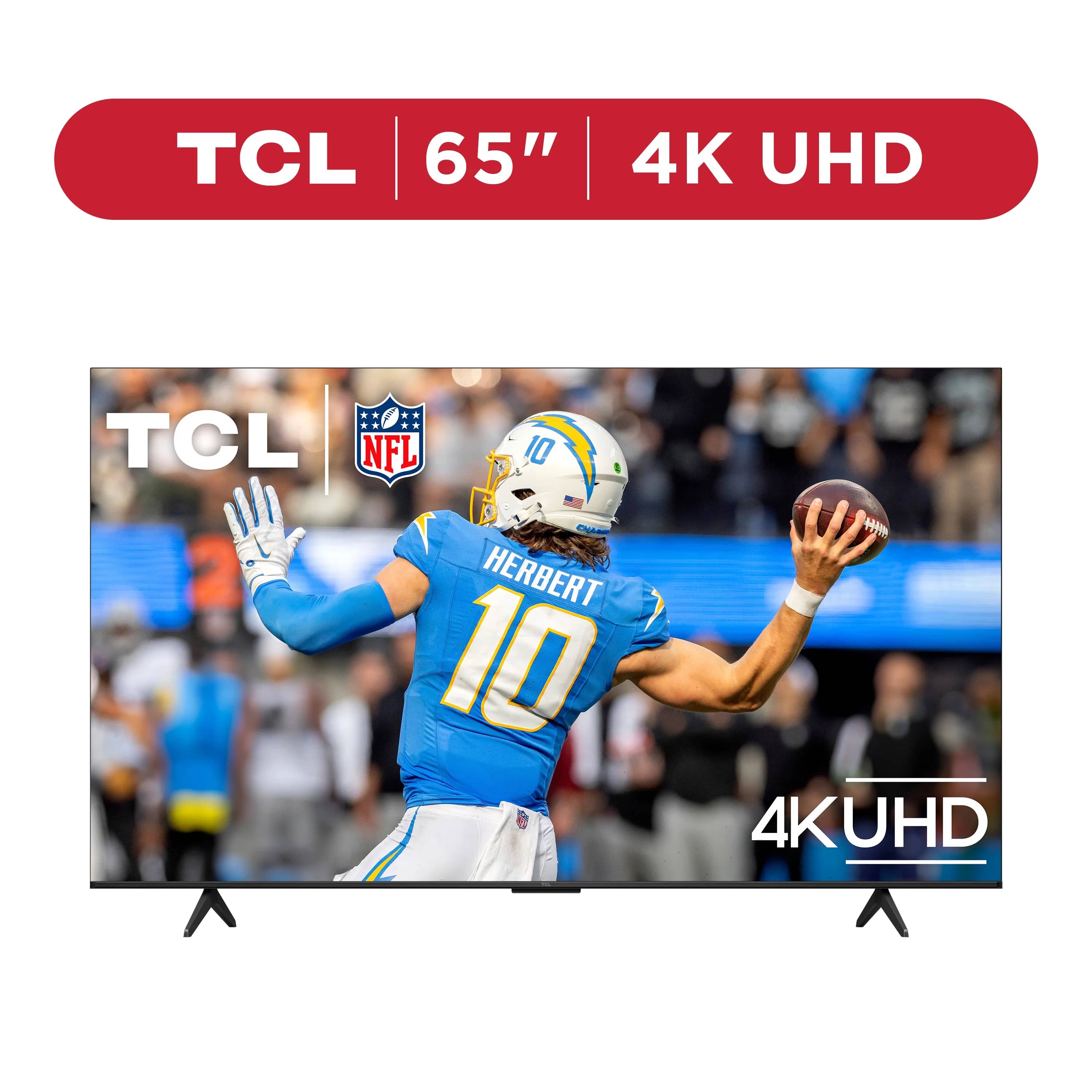 TCL S5 TVs 50 inch New
