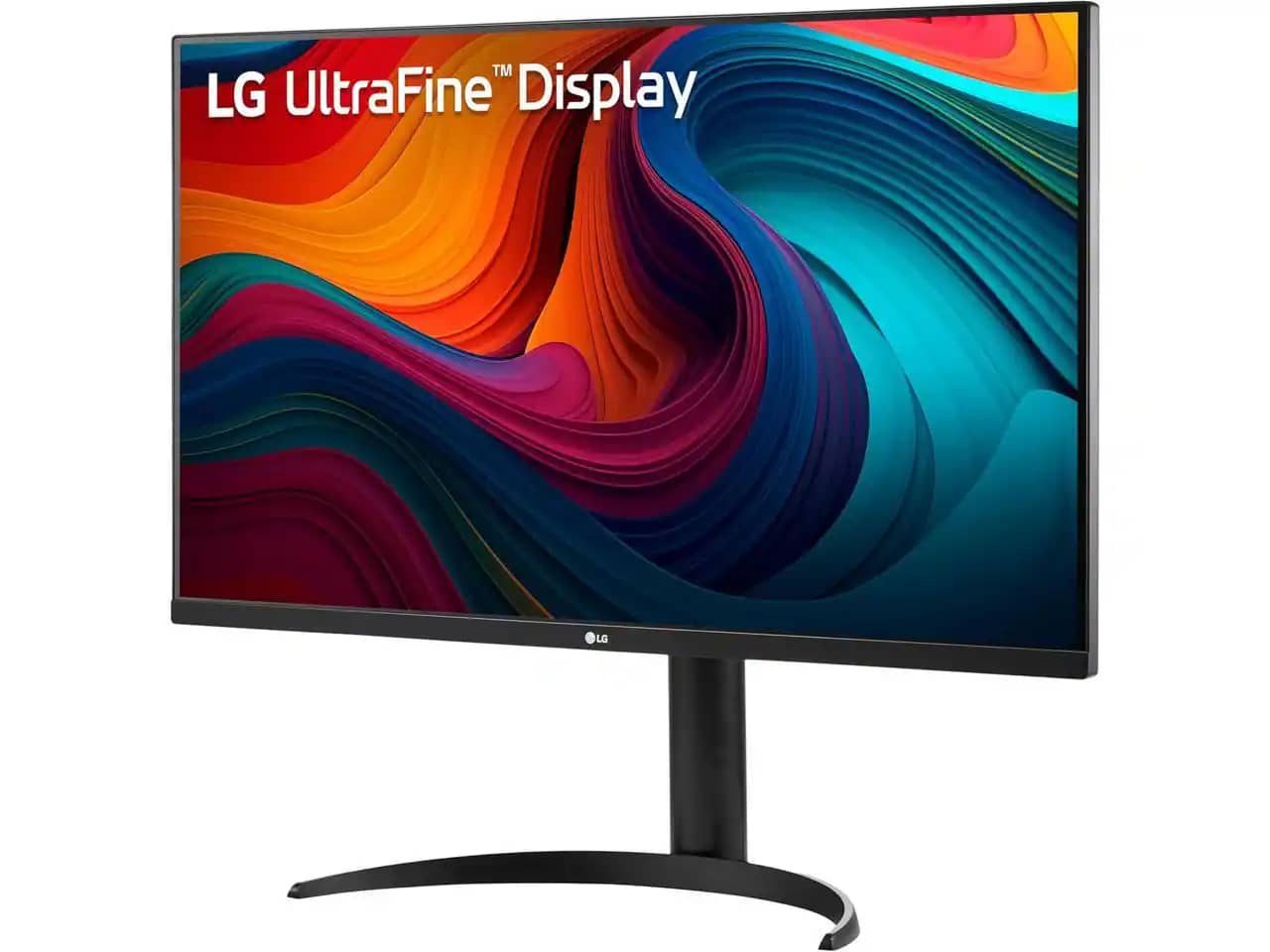LG 32UR550K-B Monitors New