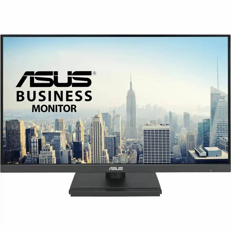 ASUS VA24DQFS Monitors New