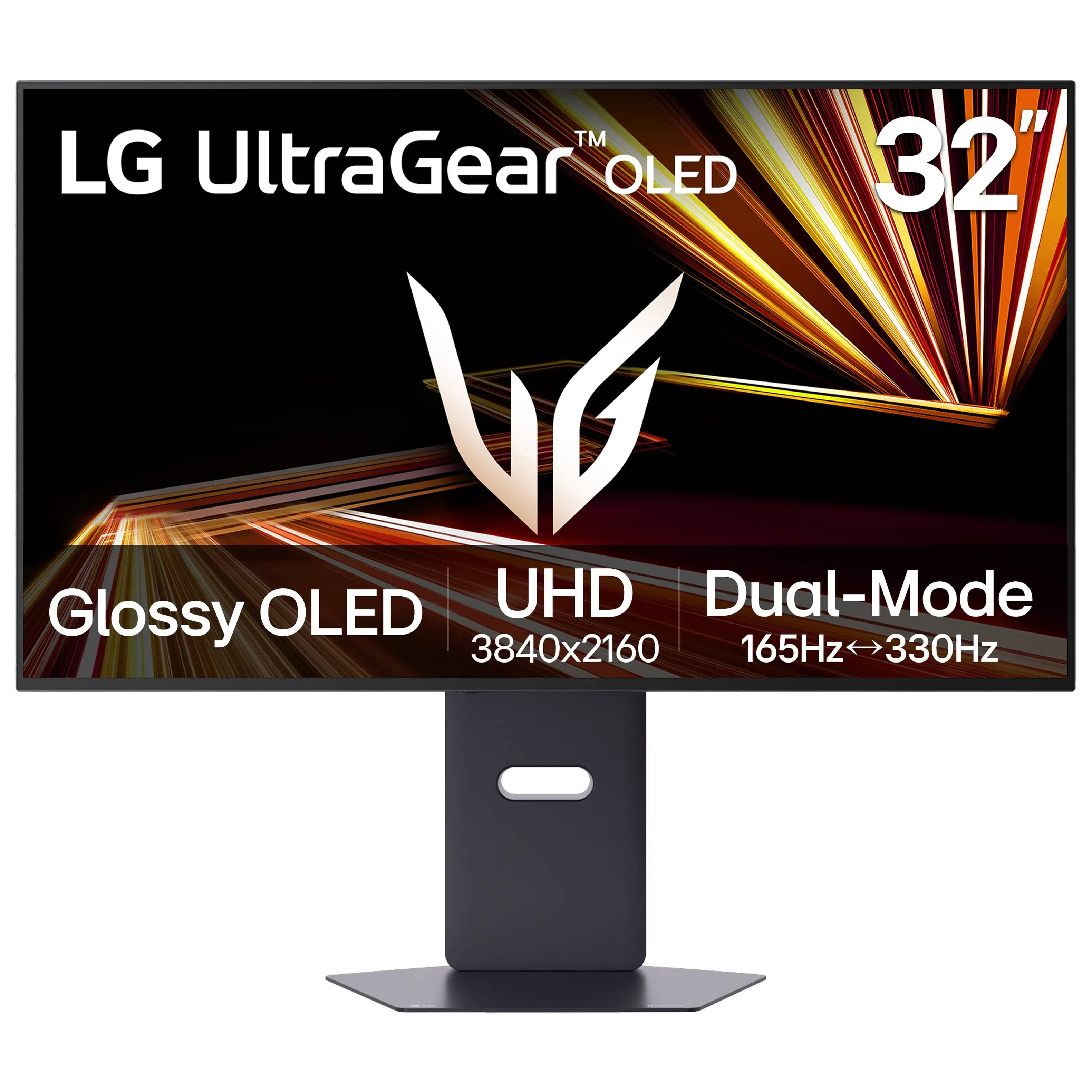 LG 32GX850A-B Monitors New
