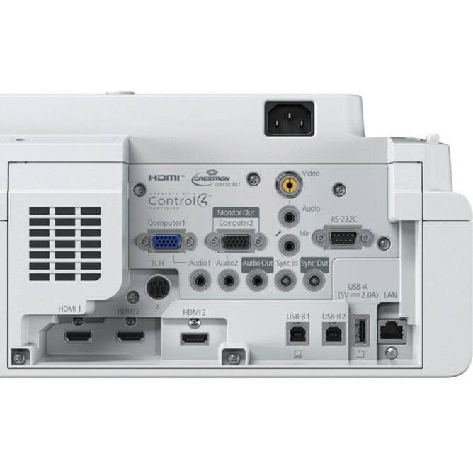 Epson BrightLink 770Fi Projectors New