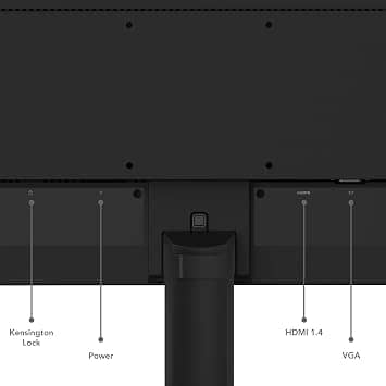 Lenovo L27-4e Monitors New