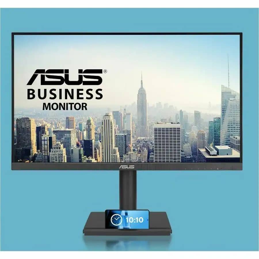 ASUS VA24DQFS Monitors New
