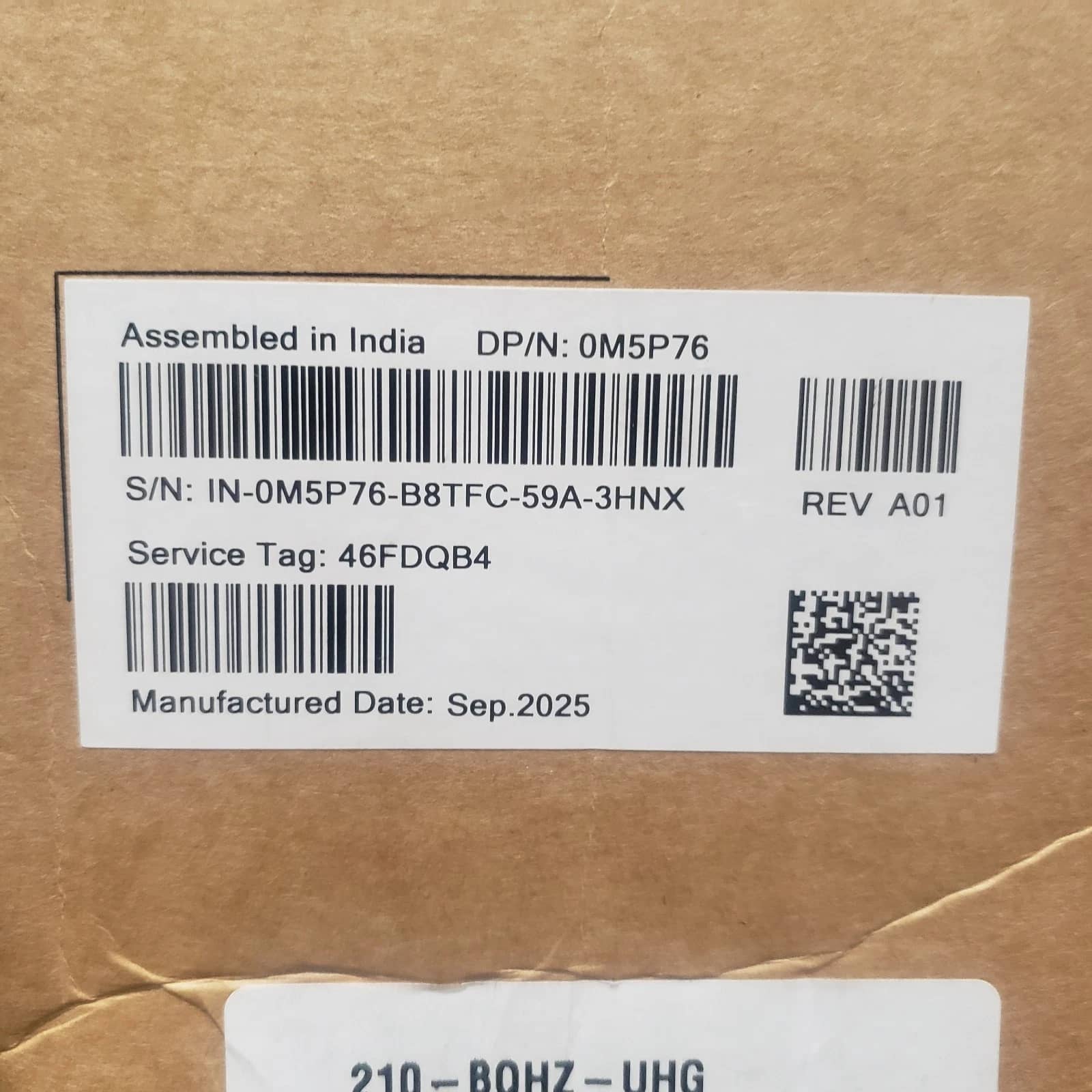 Dell DELL-E2425HSM Monitors New