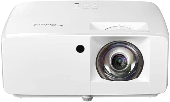 Optoma Optoma GT2000HDR Projectors New