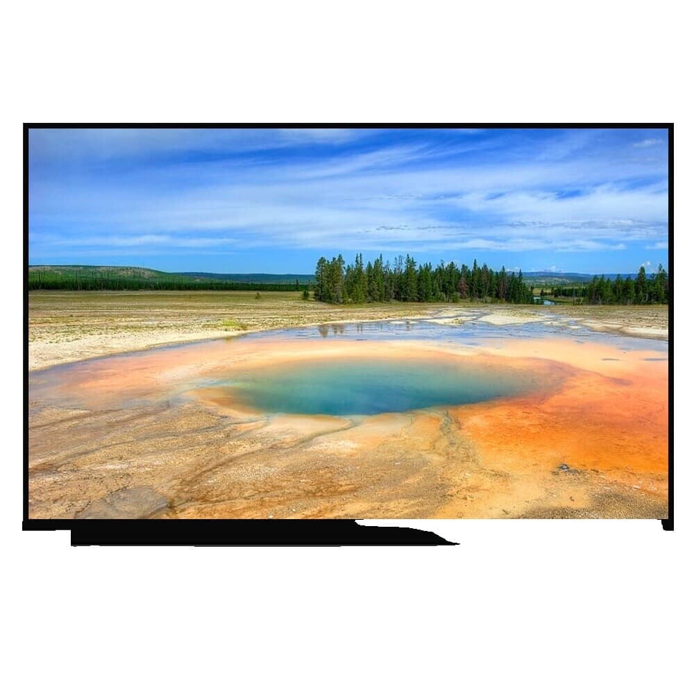 Lenovo M15 Monitors New