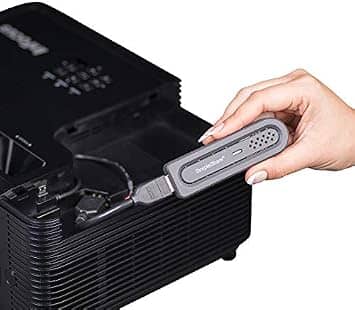 InFocus InFocus IN138HD Projectors New