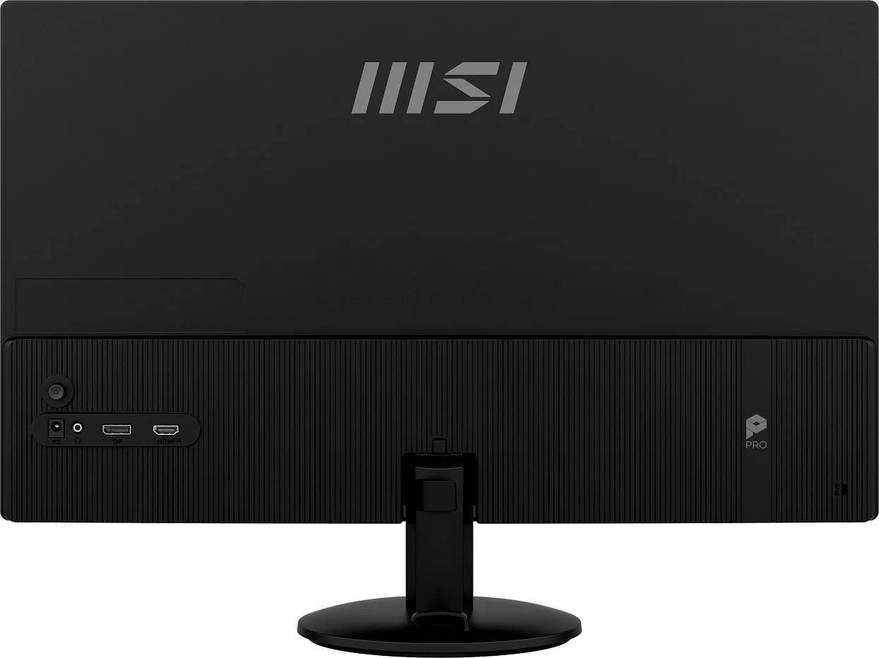 MSI PRO MP242L Monitors Refurbished - Premium