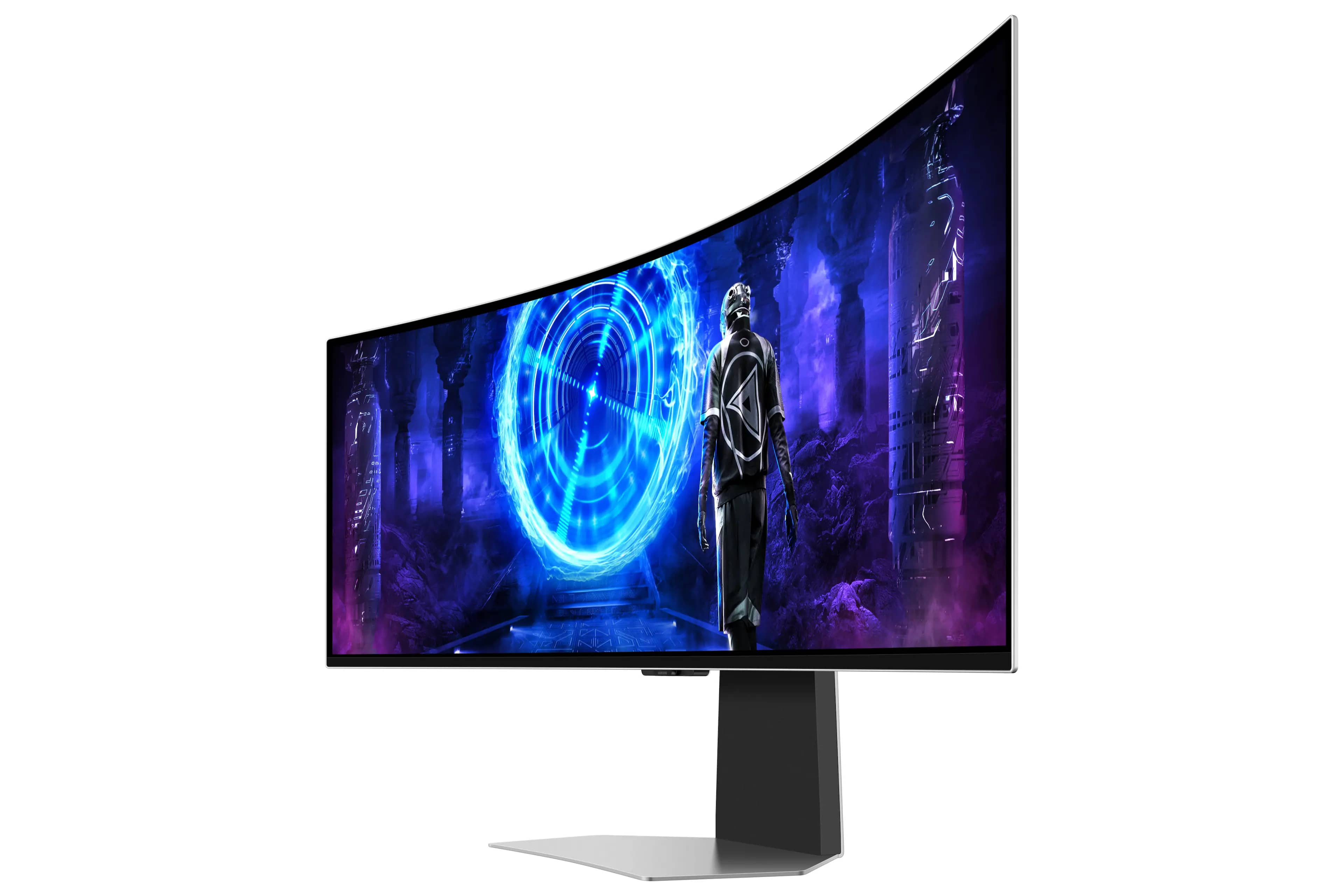 Samsung LS49DG956 Monitors New