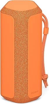 Sony SRS-XE200 Portable Bluetooth Speakers New