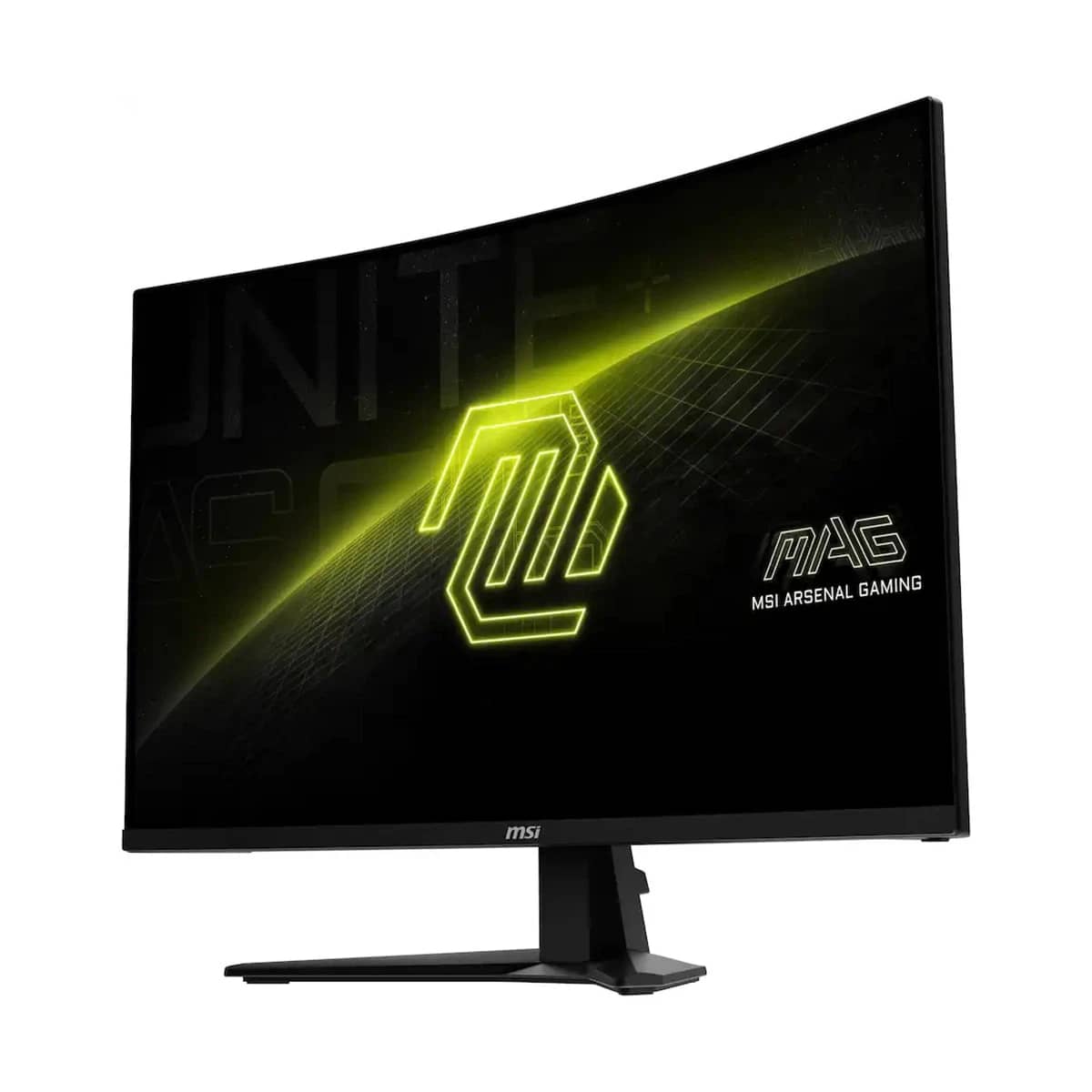 MSI MAG 32CQ6F Monitors New