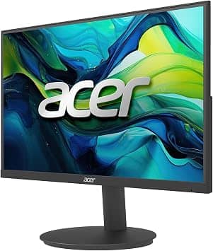 Acer KB220Q H2bi Monitors New