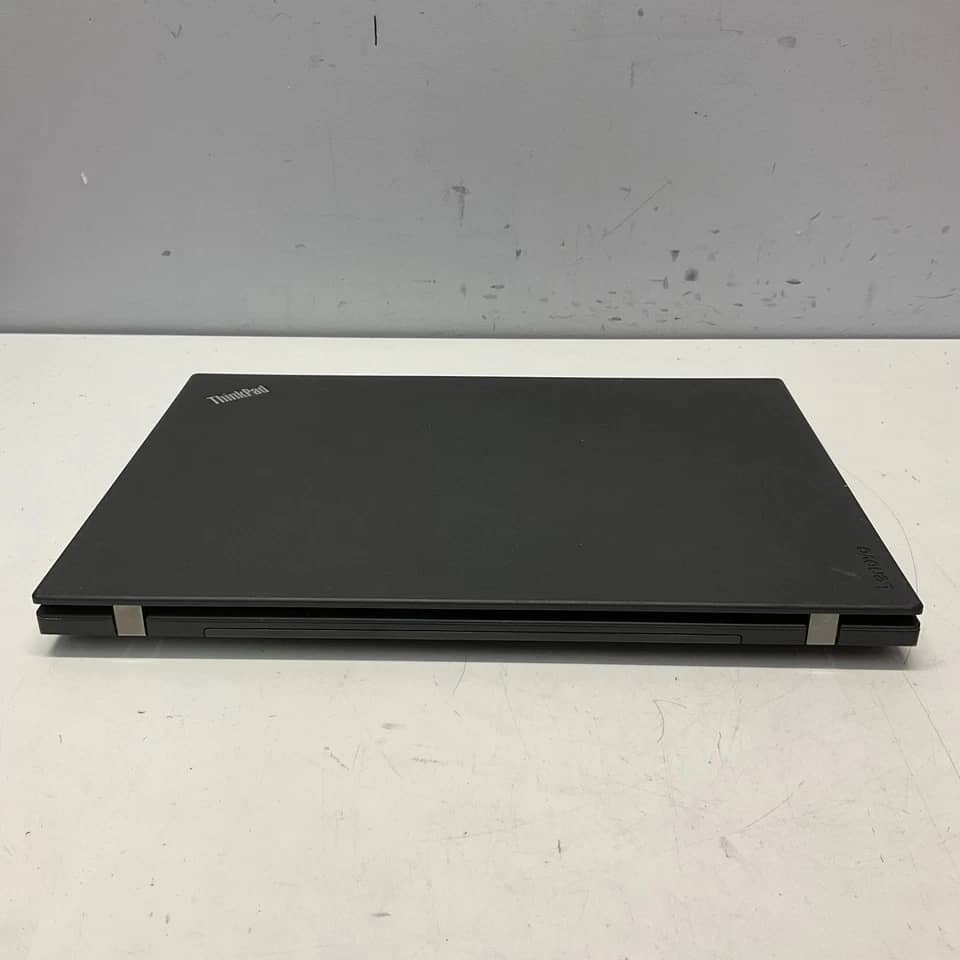 Lenovo ThinkPad T460p Computers 256GB 16GB Used - Good