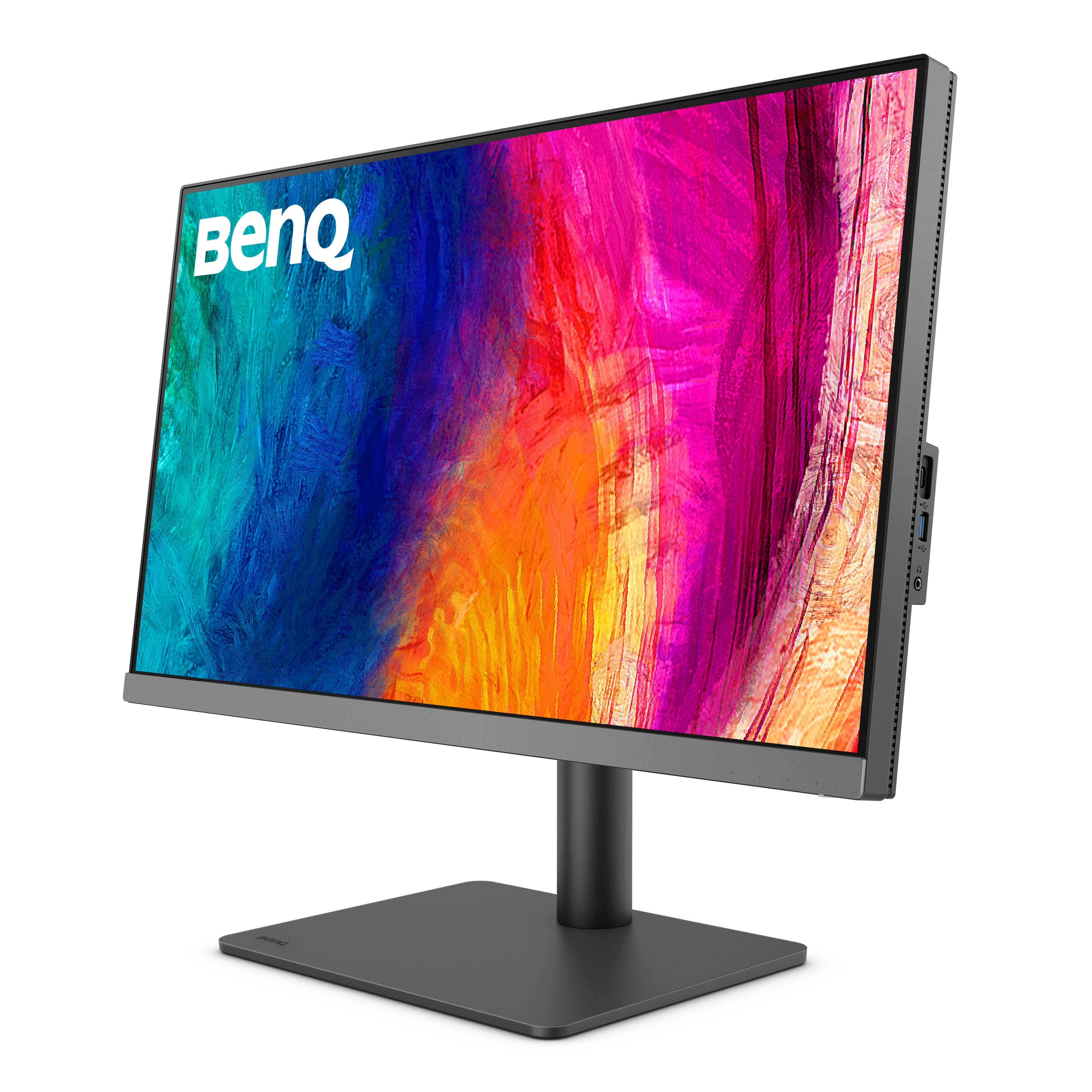 BenQ PD2706U Monitors New