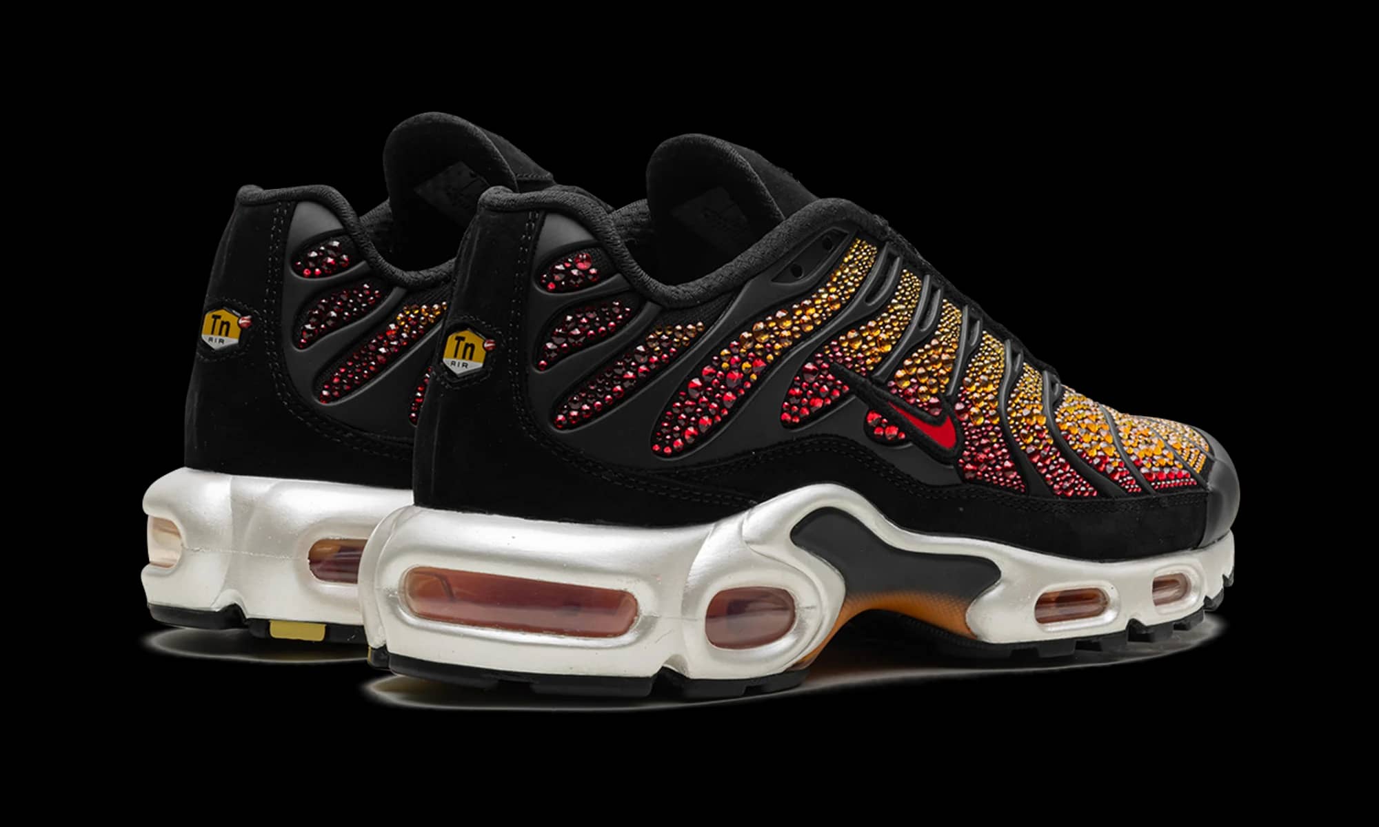 Nike Air Max Plus Sneaker Green 11 New