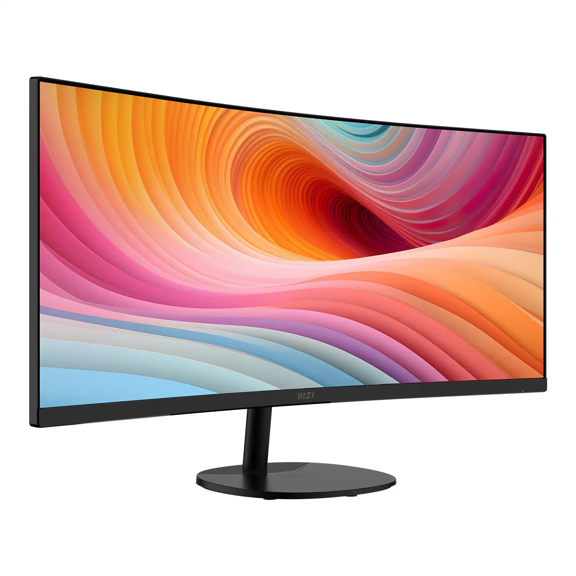 MSI PRO MP341CQ E12 Monitors New