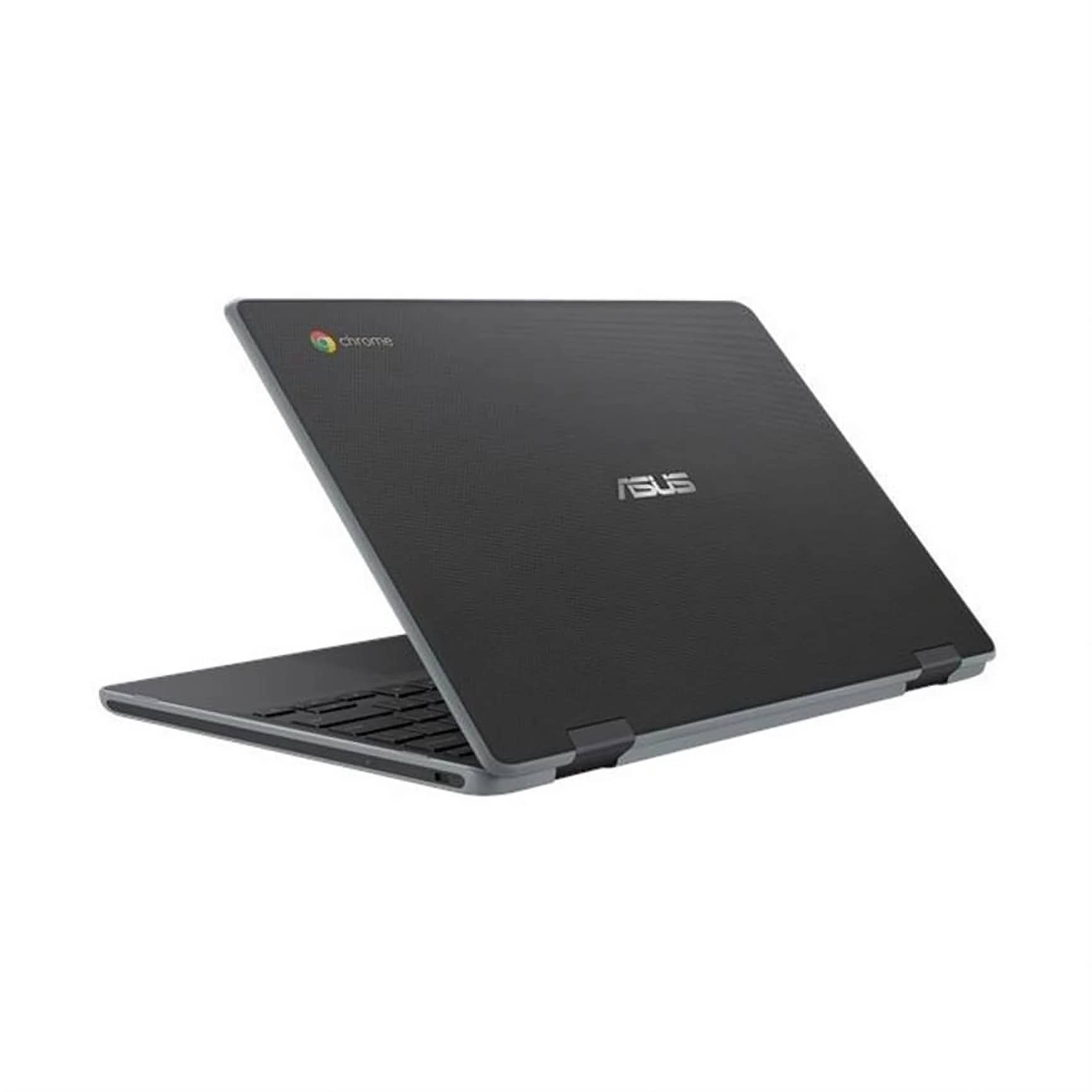 ASUS Chromebook C204EE Computers Used - Very Good