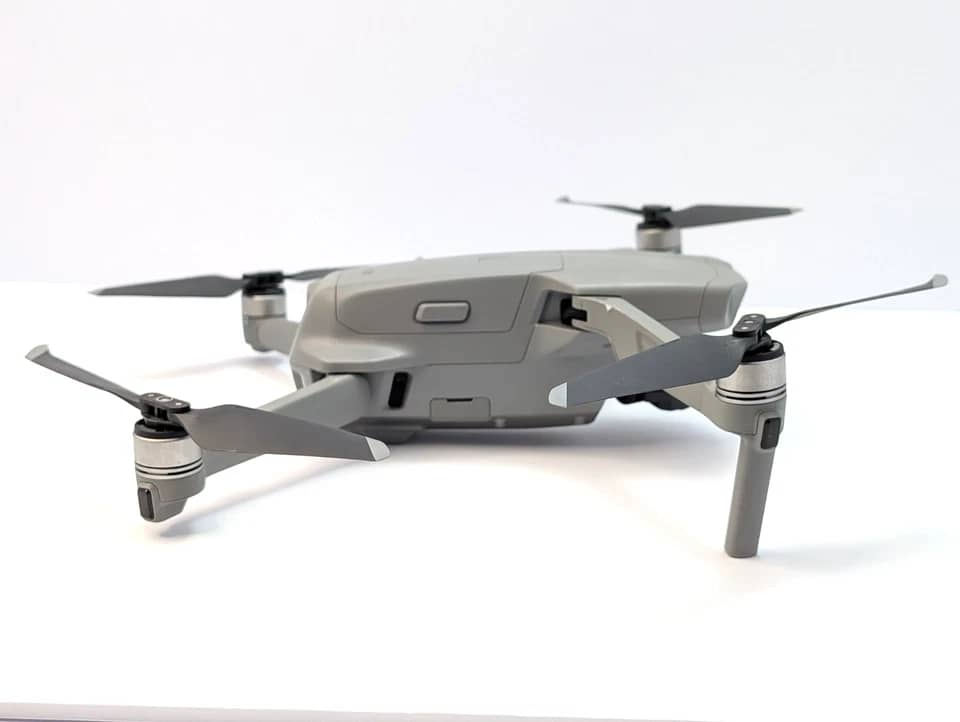 DJI Mavic Air 2 Quadcopters & Multirotors For parts or not working