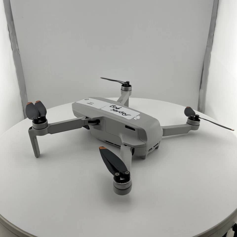 DJI Mini SE Quadcopters & Multirotors New