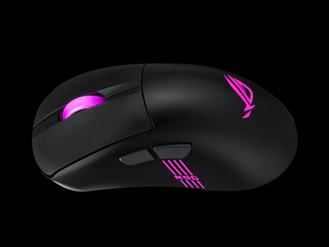 Asus ROG Keris II Origin Mice White New