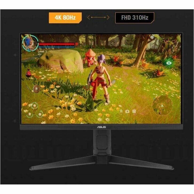 ASUS VG27UQEL5A Monitors New