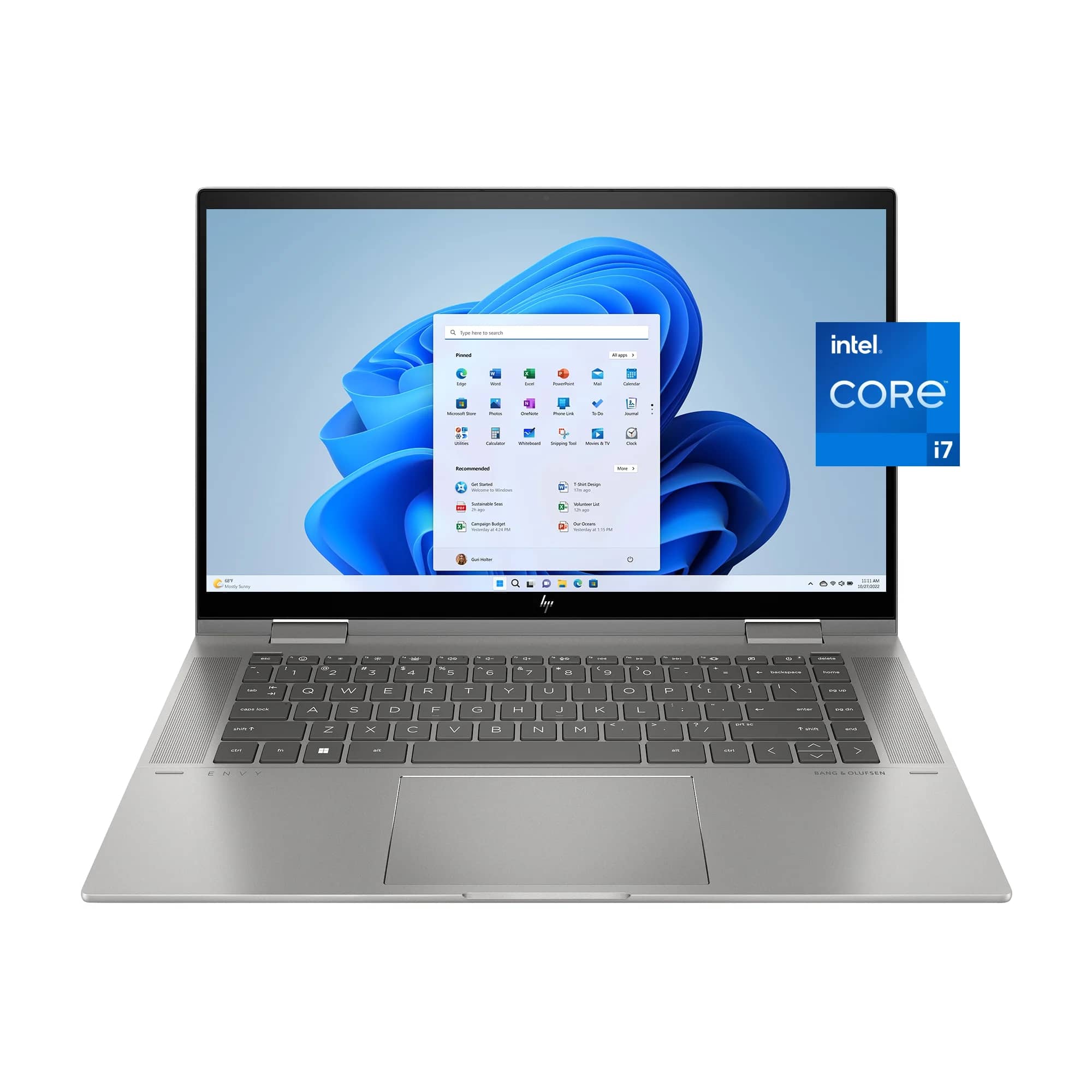 HP 15-ew1 Computers 512GB 12GB New