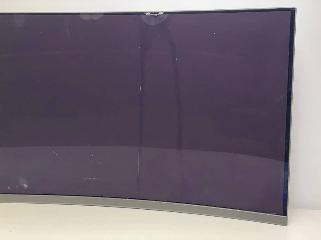 MSI MPG 321CURX QD-OLED Monitors New