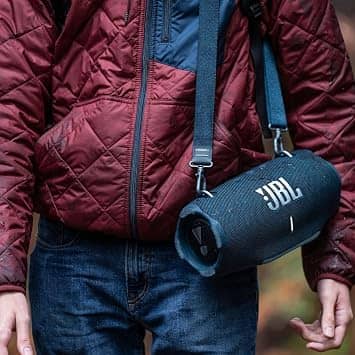 JBL Xtreme 4 Portable Bluetooth Speakers New